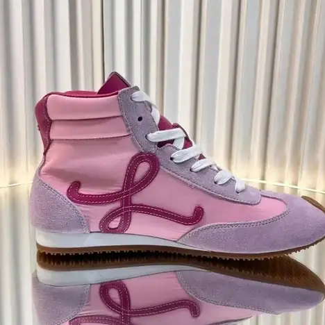 Loewe de suela gruesa (11 colores)