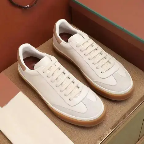 Loro piana men's de piel