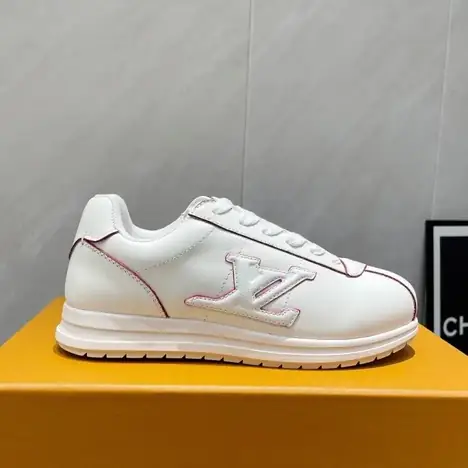 Louis Vuitton de suela gruesa (14 colores)