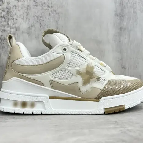 Louis Vuitton Skate