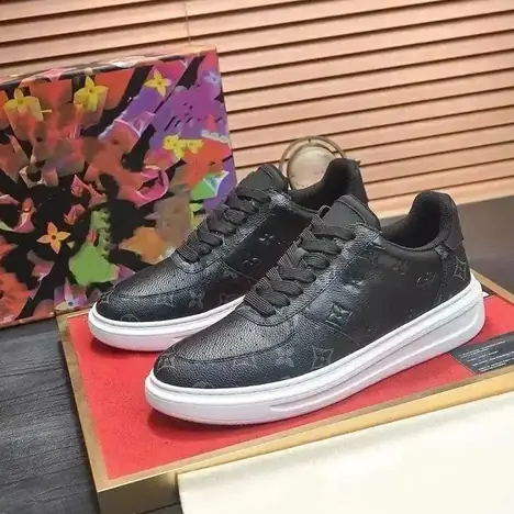 Louis vuitton skate