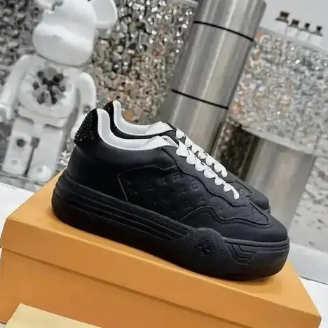 Zapatillas Louis Vuitton (8 colores)