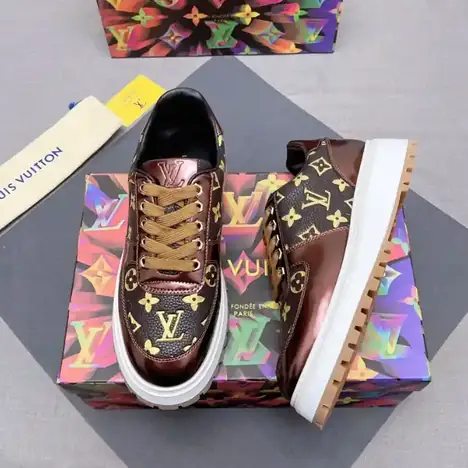 Louis Vuitton Trainer (10 colores)