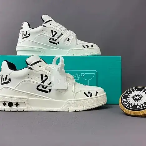 Louis Vuitton Trainer