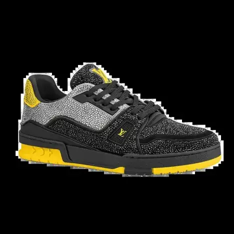 Louis Vuitton Trainer