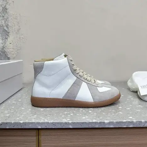 Maison Margiela de suela gruesa (9 colores)