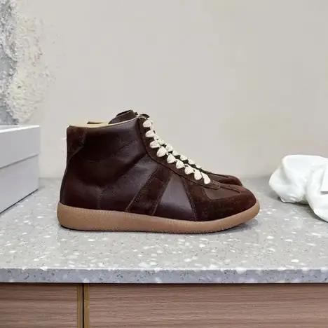 Maison Margiela de suela gruesa (9 colores)