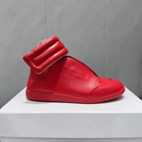 Maison Margiela de suela gruesa (9 colores)