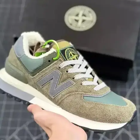 Zapatillas New Balance (13 colores)