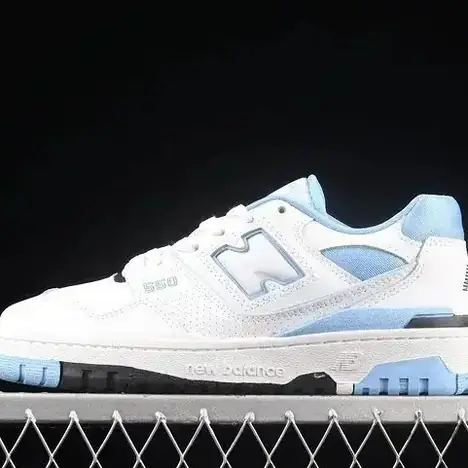 New Balance 550