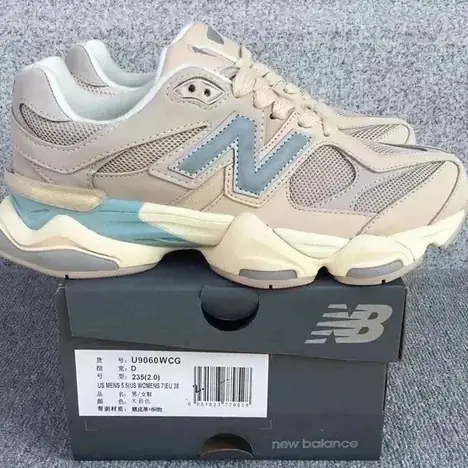 New Balance 9060