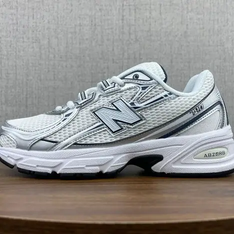 New Balance de running (9 colores)