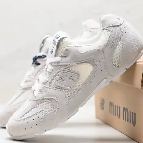 New Balance x Miu Miu 530