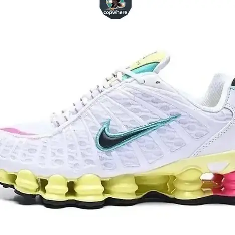 Air Shox