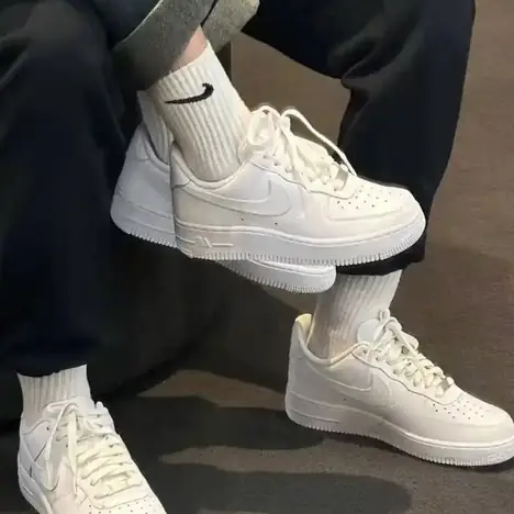 Nike Air Force 1 (22 colores)
