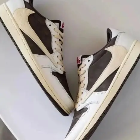 Nike Air Jordan 1 Low