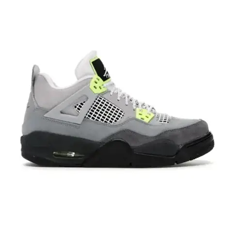 Nike Air Jordan 4