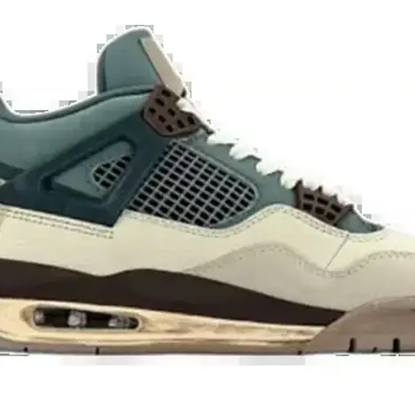 Nike Air Jordan 4
