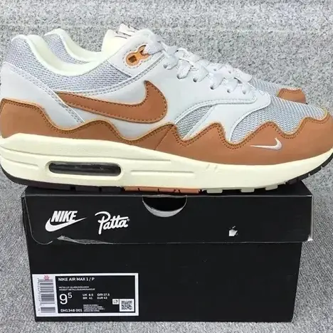 NiKe Air Max 1