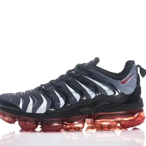 Nike Air VaporMax Plus de running Rainbow Fashion Colors