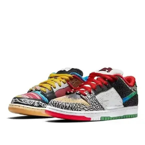 Zapatillas Nike Dunk
