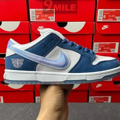 Zapatillas Nike mujer