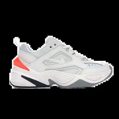 Zapatillas Zapatillas blancas de marca hombre