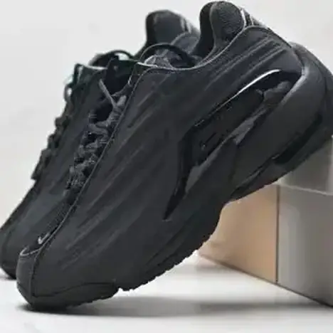Nike Nocta Hot Step 2