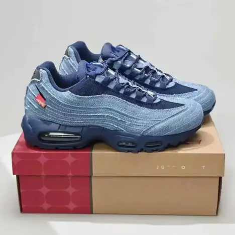 Nike de running (24 colores)