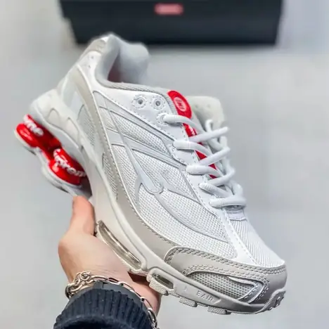 Nike Shox Ride 2 SP Supreme
