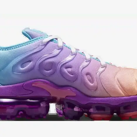 Nike VaporMax Plus 2