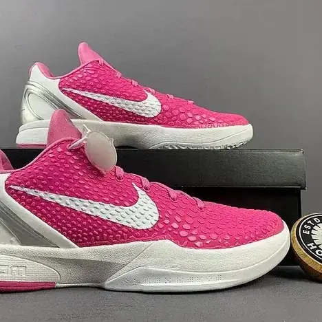 Nike Zoom Kobe 6