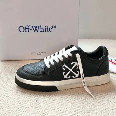 Off White de suela gruesa (10 colores)
