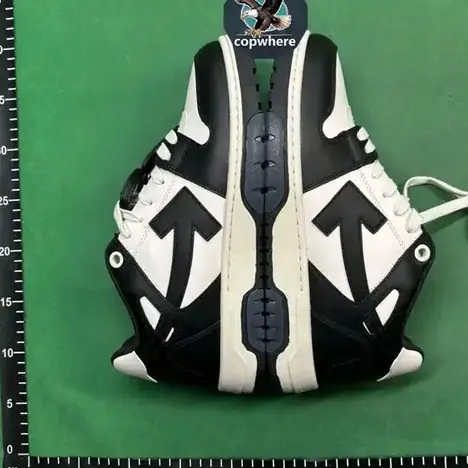 Off white new