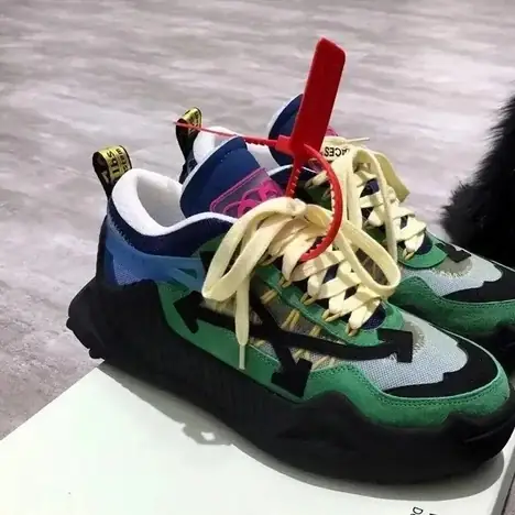 Zapatillas Zapatillas de marca con plataforma