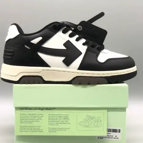 Zapatillas Off-white
