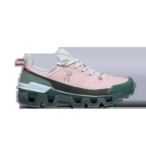 On Running Cloudwander Waterproof (7 colores)