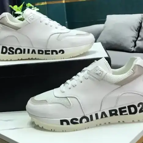 Zapatillas Dsquared2