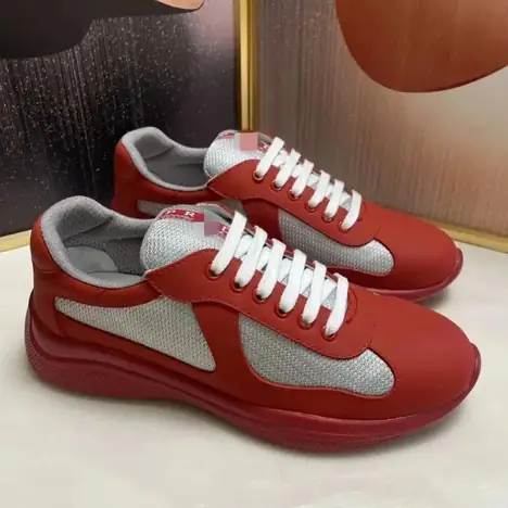 Zapatillas Prada (13 colores)
