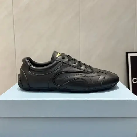 Prada de suela gruesa (6 colores)