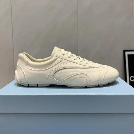 Prada de suela gruesa (6 colores)