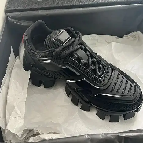 Prada Cloudbust Thunder