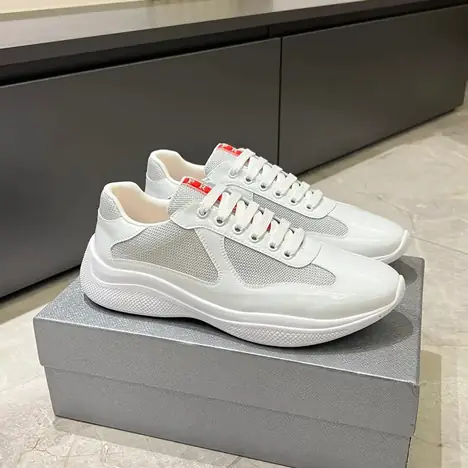 Prada Linea Rossa