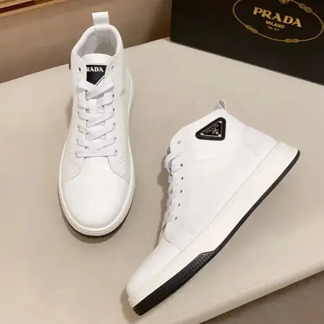 Zapatillas Prada
