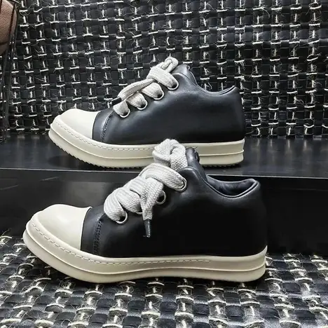 Zapatillas Rick Owens