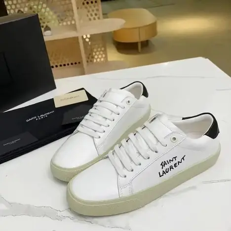 Zapatillas Saint Laurent