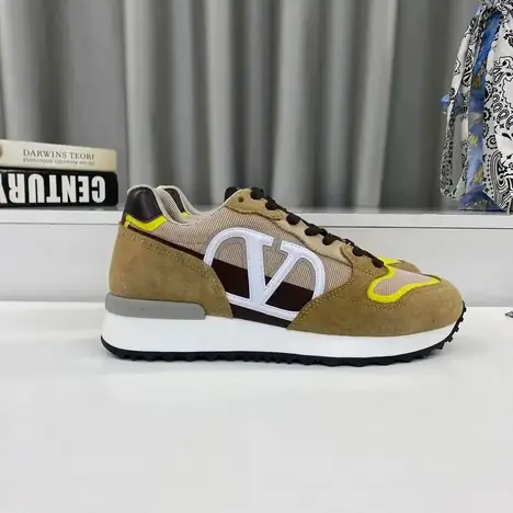 Valentino de suela gruesa (21 colores)